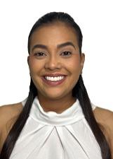 Foto oficial de Débora Martins