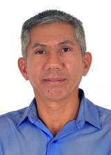 Foto oficial de Coronel André Dias
