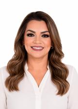 Foto oficial de Telma Nery