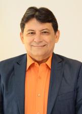 Foto oficial de Max da Aabb