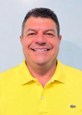 Foto oficial de Dr Marcos Paulo