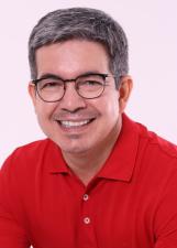Foto oficial de Randolfe