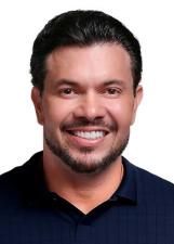 Foto oficial de Acácio Favacho