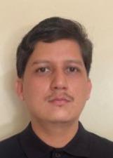 Foto oficial de Bruno Borges
