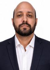 Foto oficial de Israel Santos