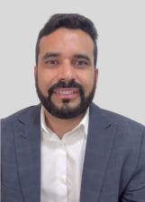 Foto oficial de Professor Uzian Pinto