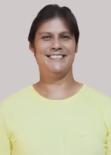 Foto oficial de Gilberto Pena