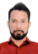 Foto oficial de Jairo Palheta