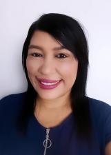 Foto oficial de Shirley Amaral