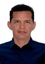 Foto oficial de Robson Gualberto