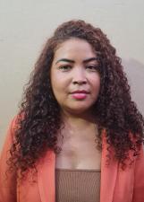 Foto oficial de Eliada Santos