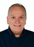 Foto oficial de Jaime Nunes