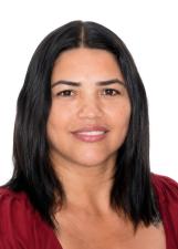 Foto oficial de Eliana Brandão
