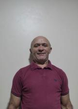 Foto oficial de Claudio Costa