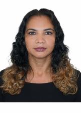 Foto oficial de Vasti Barbosa