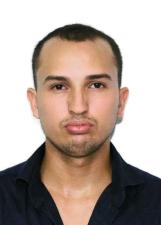 Foto oficial de Elielton Silva