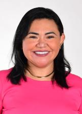 Foto oficial de Cleicy Leão