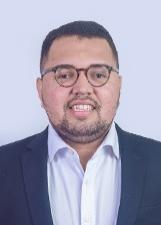 Foto oficial de Jean Batista