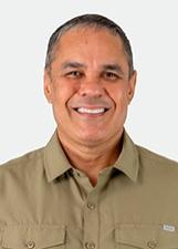 Foto oficial de Coronel Vinicius Almeida