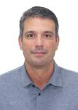 Foto oficial de Alessandro Toniza