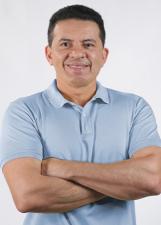Foto oficial de Delegado Péricles