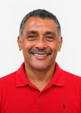 Foto oficial de Luiz Borges