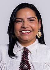 Foto oficial de Anne Moura