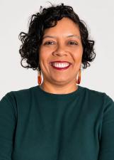 Foto oficial de Marília Freire