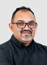 Foto oficial de Luis Carlos Velho