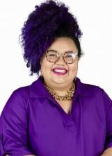 Foto oficial de Michelle Andrews