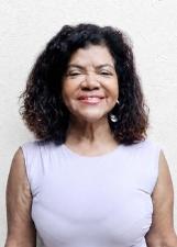 Foto oficial de Cristiane Sales