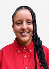 Foto oficial de Jéssica Valois