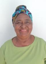 Foto oficial de Lourdes Quilombola