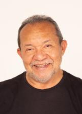 Foto oficial de Eron Bezerra