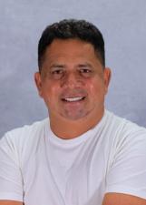 Foto oficial de Sabugo