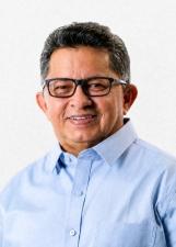 Foto oficial de Professor Sinésio