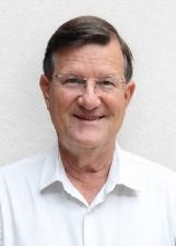 Foto oficial de Zé Ricardo