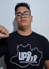 Foto oficial de João Lima