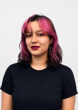 Foto oficial de Ana Roque