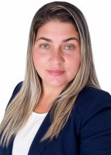 Foto oficial de Cimara Cavalcante