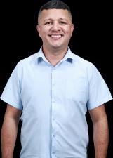 Foto oficial de Hudson Jorge