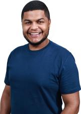 Foto oficial de Victor Laborda