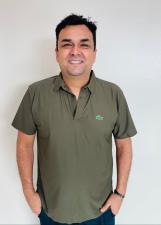 Foto oficial de Dr. Eron de Sá