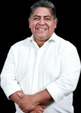 Foto oficial de Professor Ademir