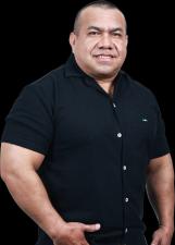 Foto oficial de Carlos Moraes
