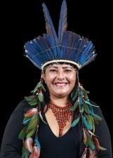 Foto oficial de Tuxáua Naza Mura