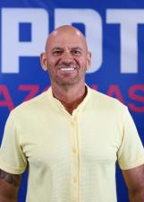 Foto oficial de Mazinho da Ecobarreira