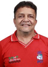 Foto oficial de Júnior Ribeiro