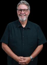 Foto oficial de Luiz Castro