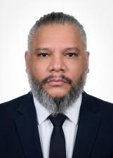 Foto oficial de Evaldo Vasconcelos